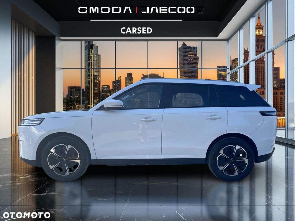 Jaecoo 5 - 3