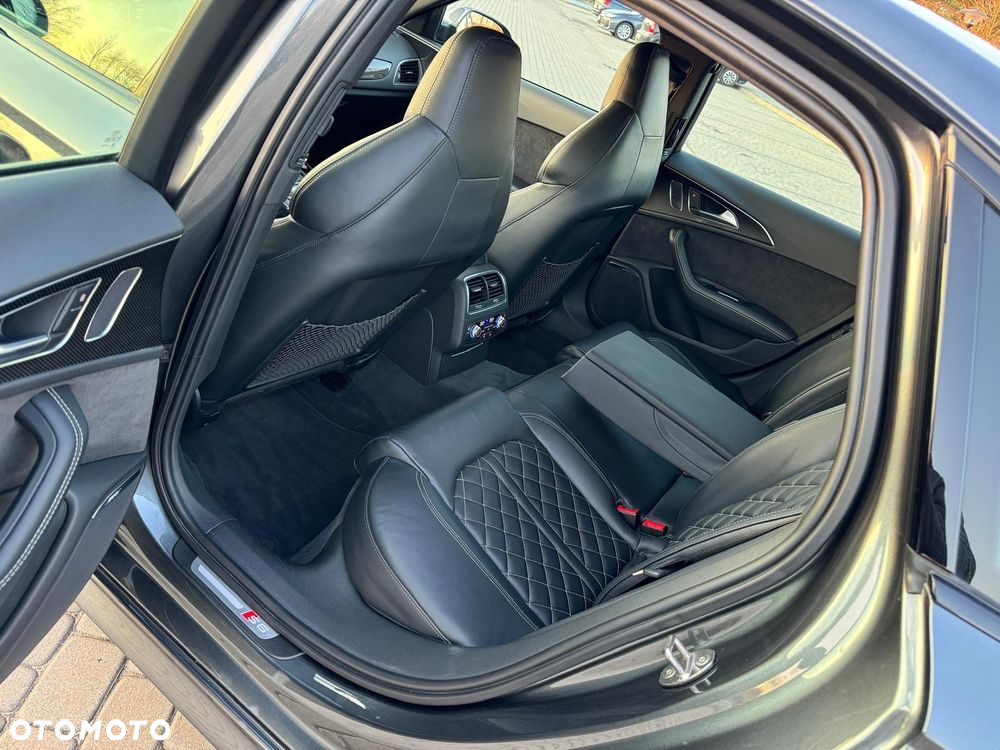 Audi S6 4.0 TFSI Quattro S tronic - 13