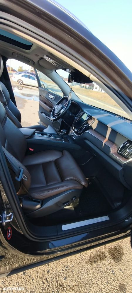 Volvo XC 60 D4 AWD Inscription - 13