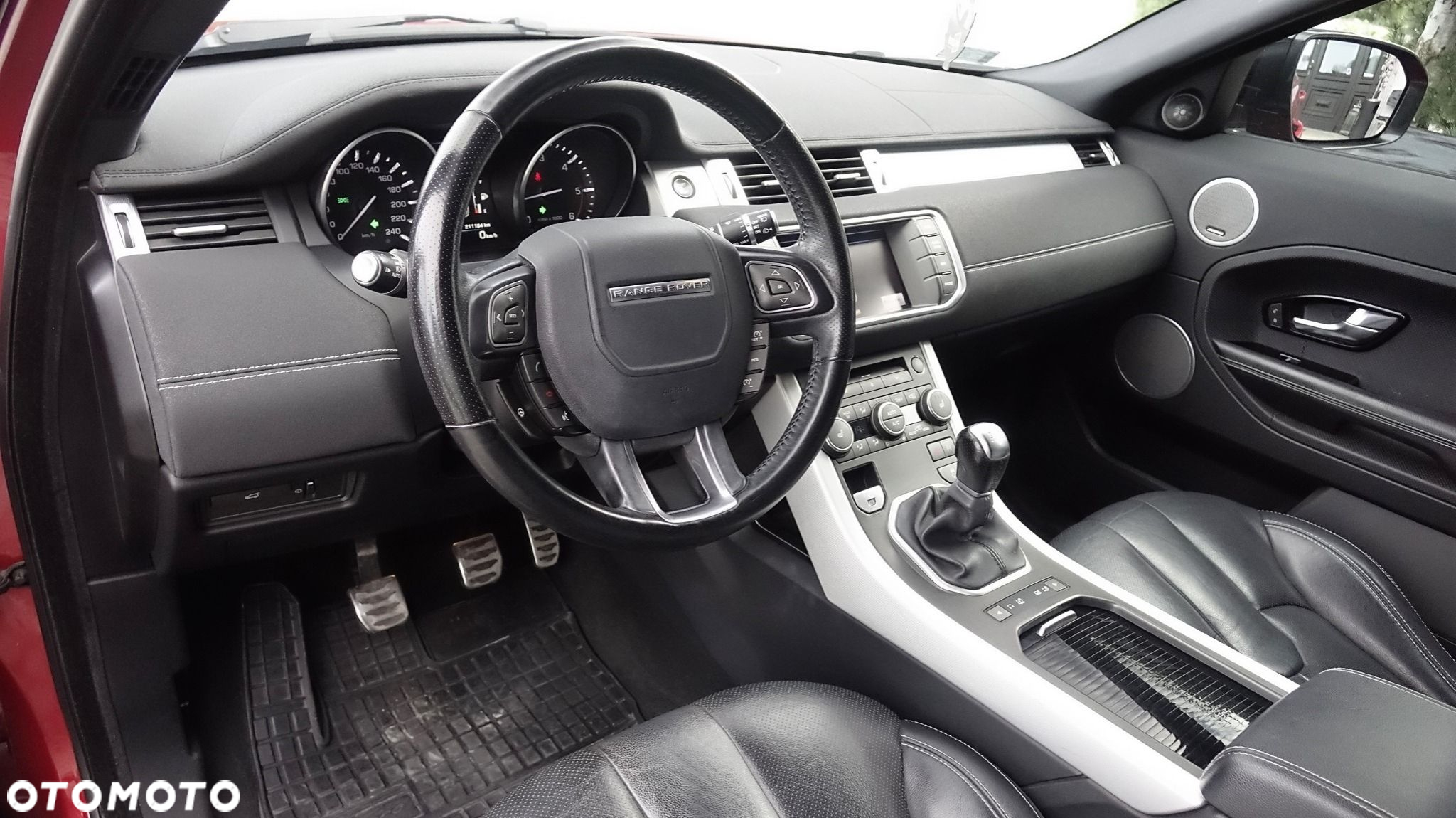 Land Rover Range Rover Evoque - 5