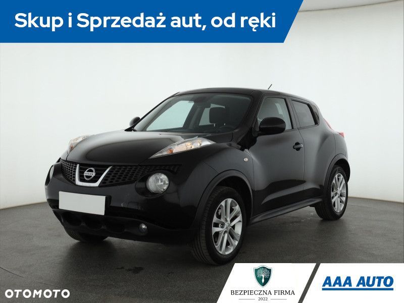 Nissan Juke - 3