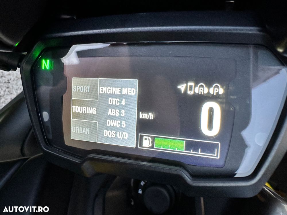 Ducati Diavel - 34