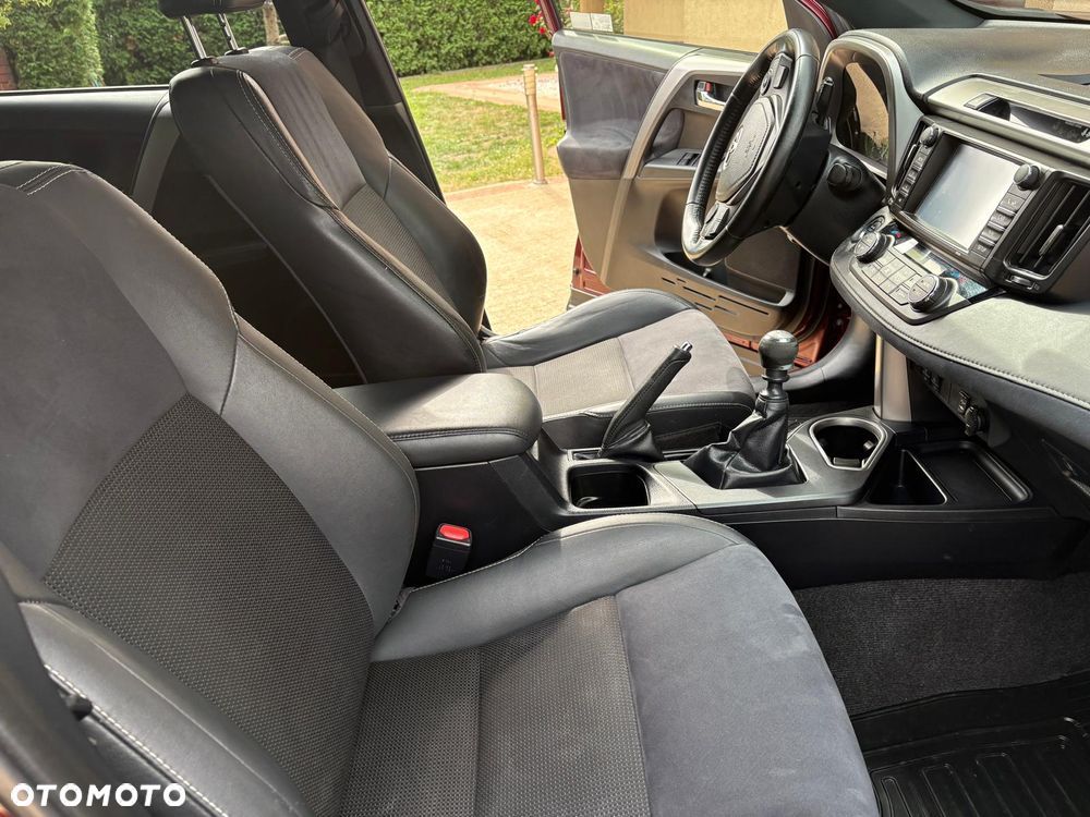 Toyota RAV4 2.0 D-4D Style 4x2 - 15