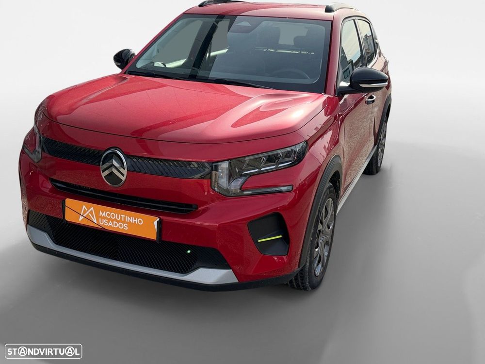 Citroën C3 1.2 PureTech YOU Pack Plus - 1