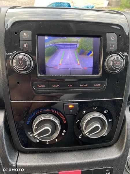 Fiat Ducato - 12