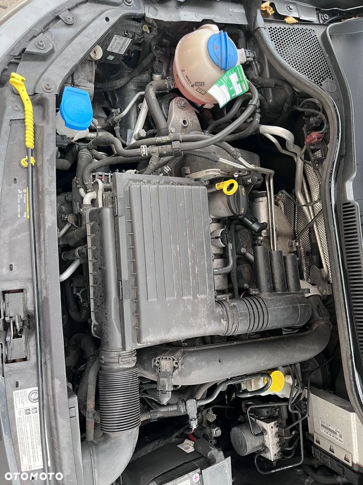 Volkswagen Polo - 21