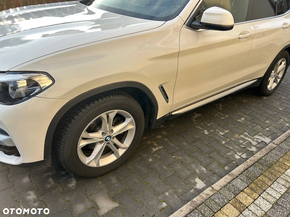 BMW X3 xDrive30i xLine - 12