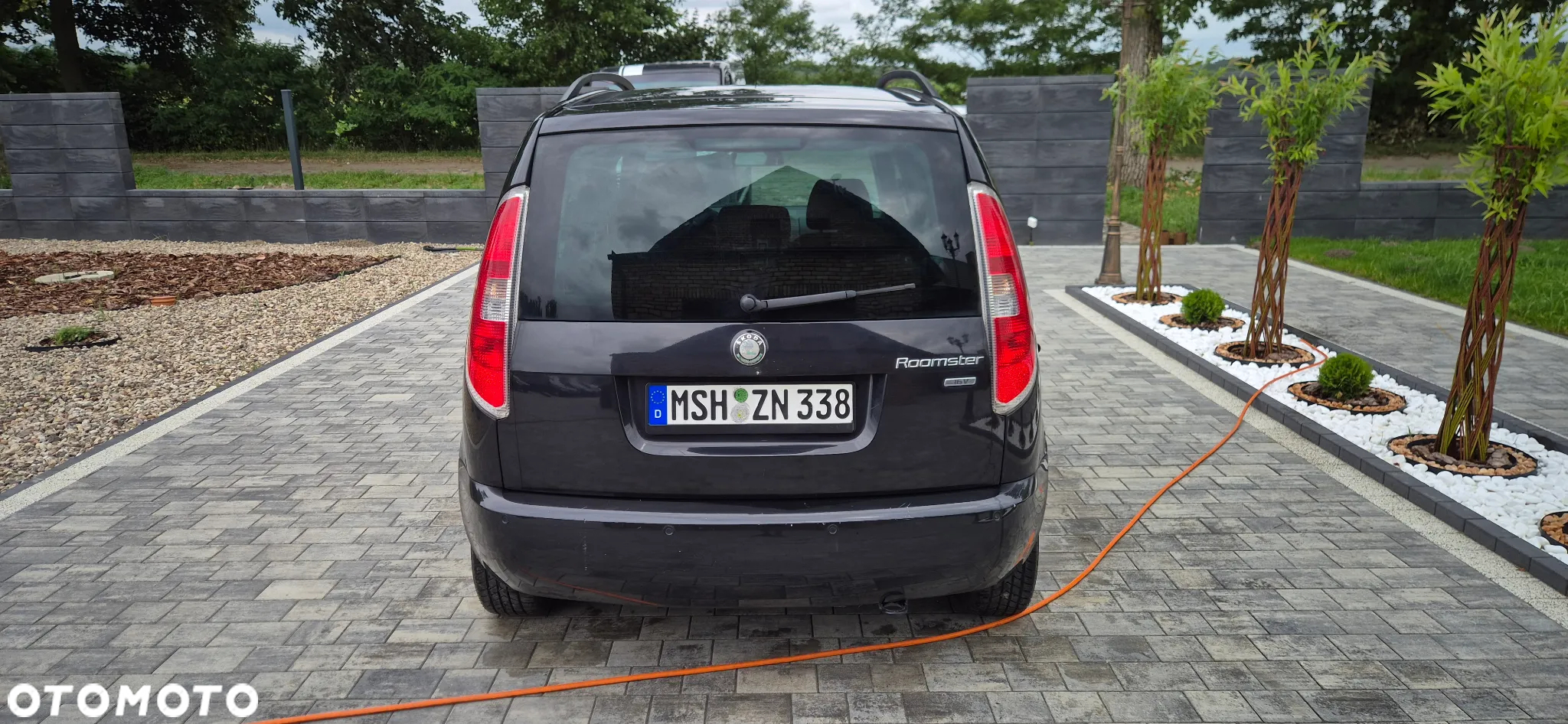 Skoda Roomster 1.4 16V - 22