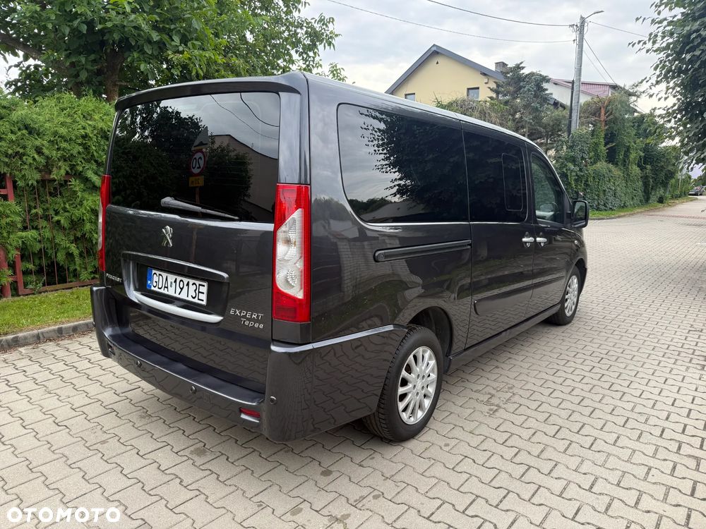 Peugeot Expert Tepee L2 Bussiness - 4