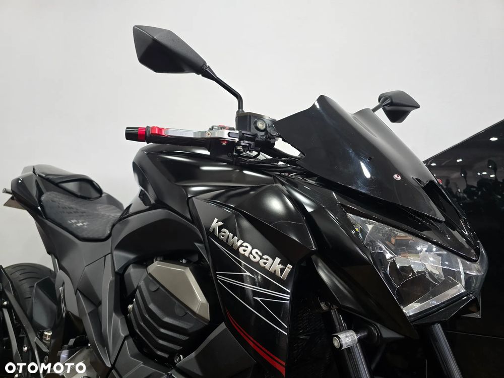 Kawasaki Z - 4