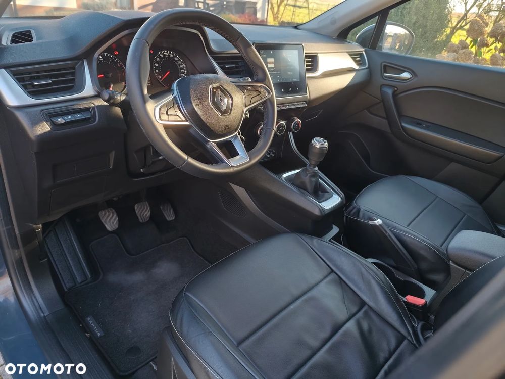 Renault Captur 1.0 TCe Evolution - 18