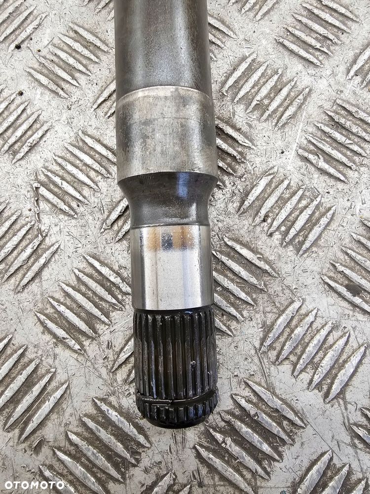 półoś prawa range rover sport l494 3.0d dpla3n128ab - 2