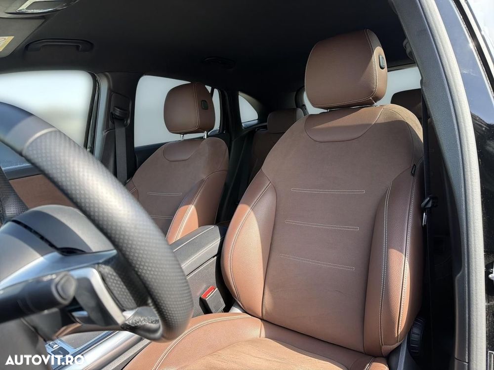 Mercedes-Benz GLA - 15