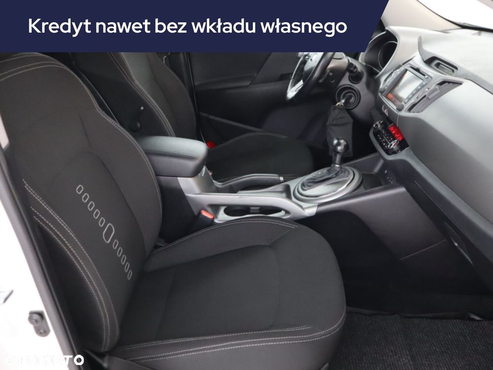Kia Sportage - 11