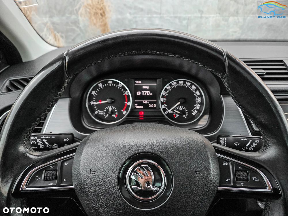 Skoda Fabia 1.0 TSI Best of Clever - 23