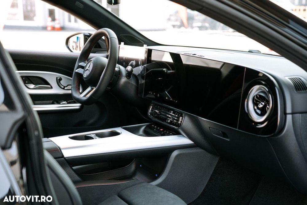 Mercedes-Benz CLA 200 - 14