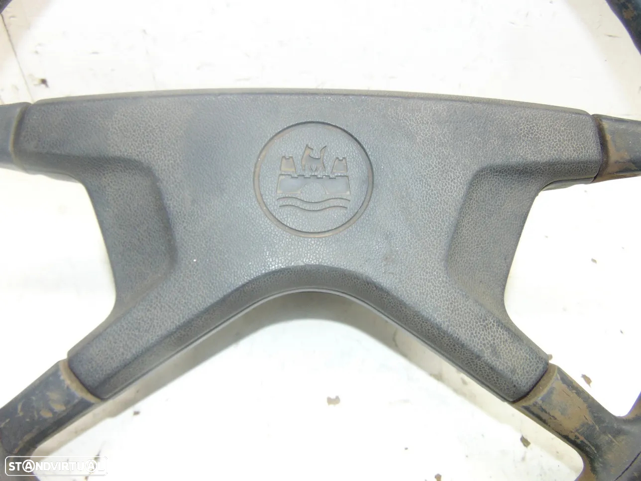 VW Carocha volante - 2