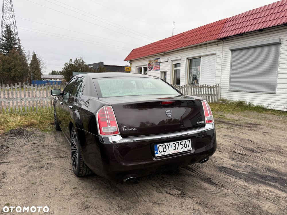 Lancia Thema 3.6 Executive - 4