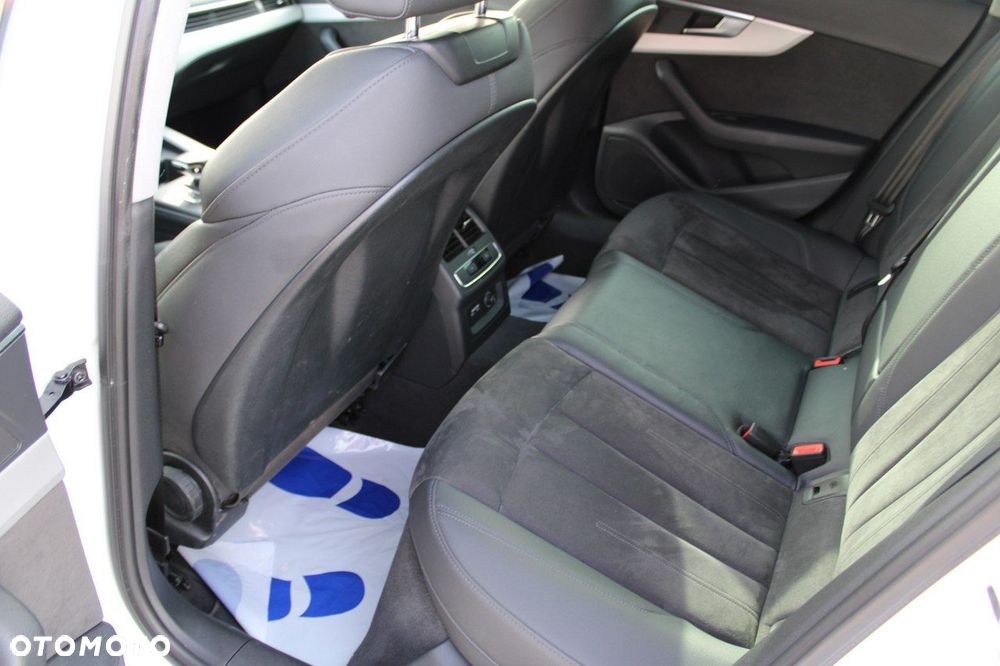Audi A4 Allroad - 20