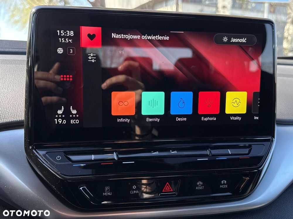 Volkswagen ID.4 77kWh Pro Performance - 31