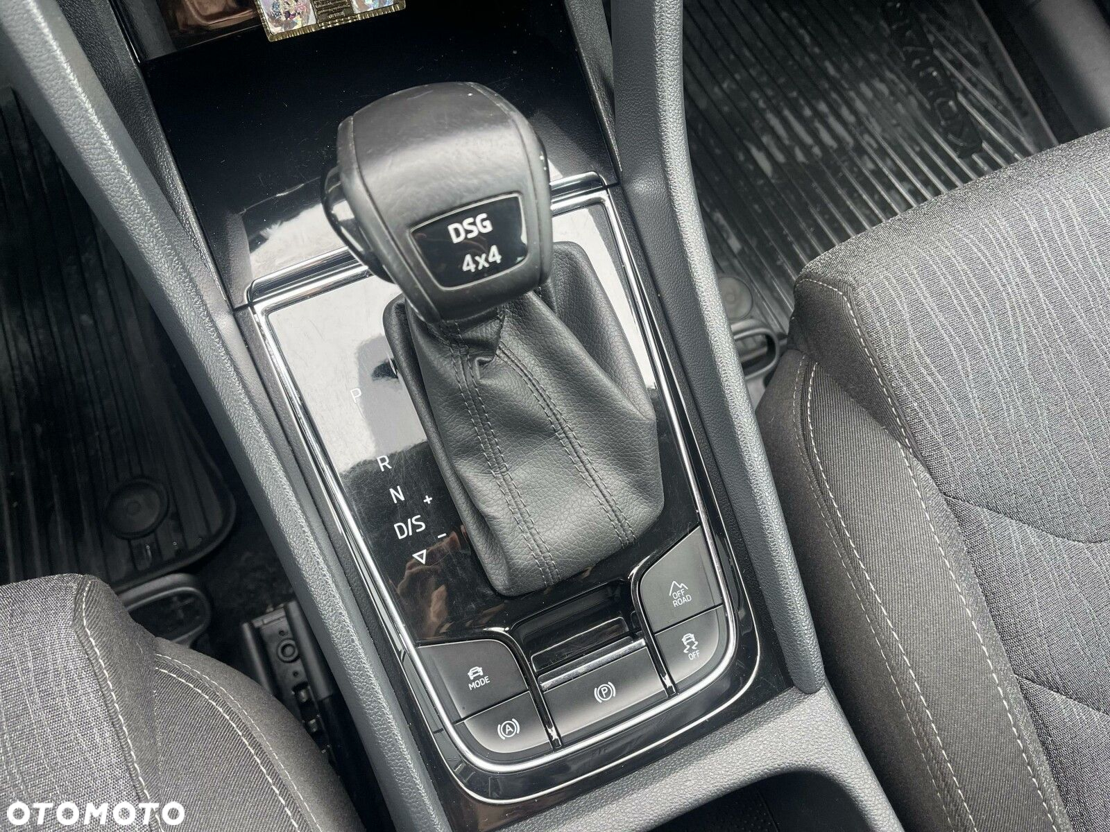 Skoda Kodiaq - 16