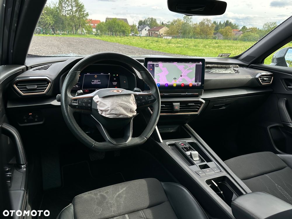 Cupra Formentor - 25