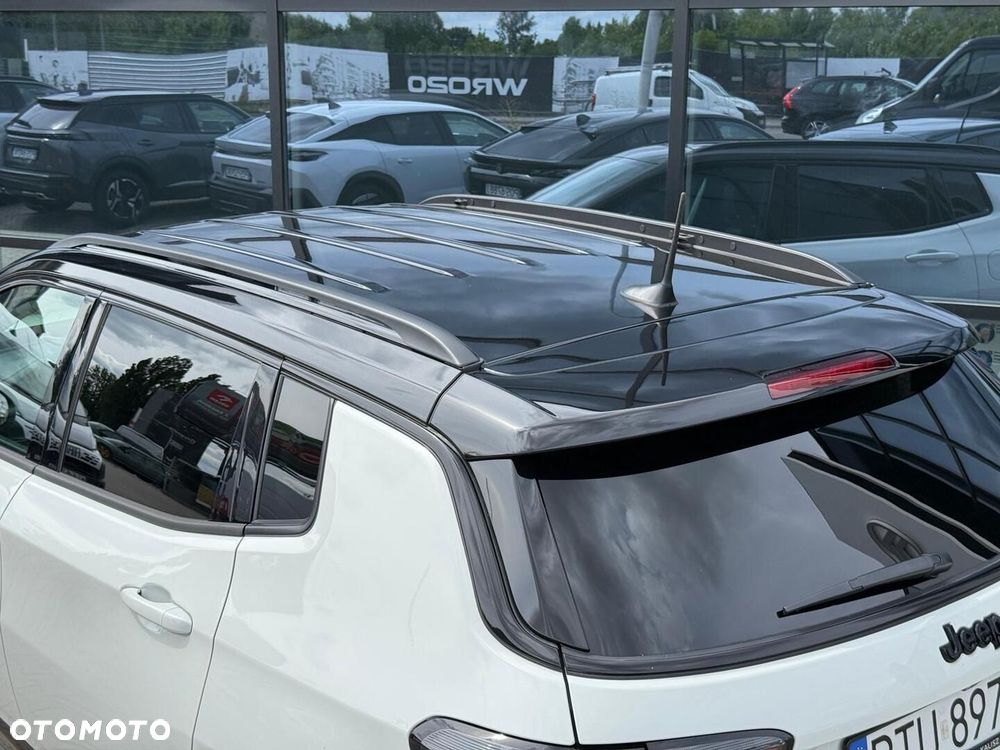 Jeep Compass 1.5 T4 mHEV Summit FWD S&S DCT - 9