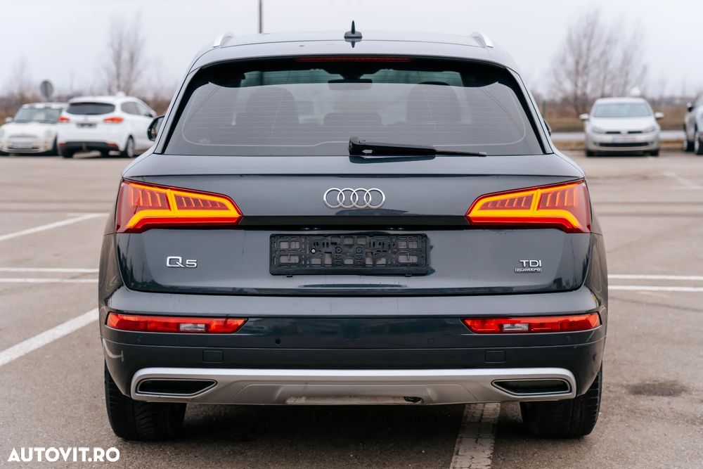 Audi Q5 2.0 TDI Quattro S tronic - 29