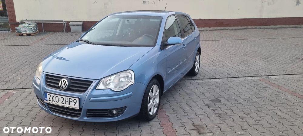 Volkswagen Polo 1.2 United - 1