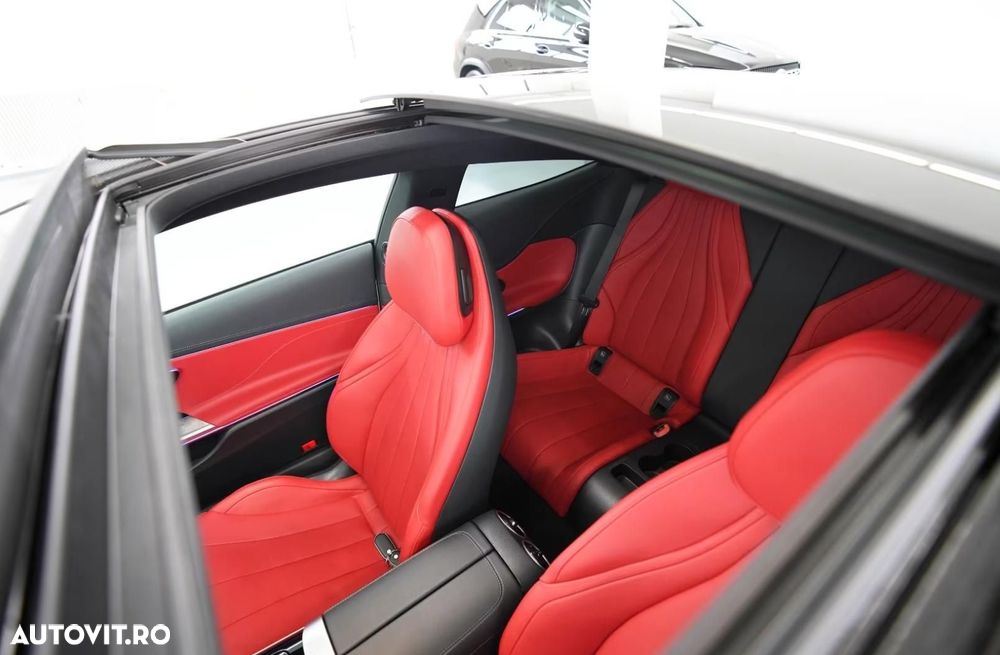 Mercedes-Benz CLE 180 9G-TRONIC Edition AMG Line - 14