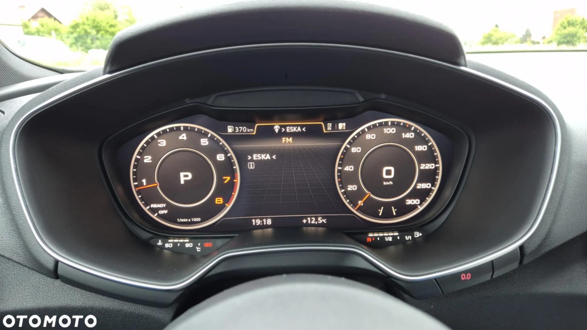 Audi TT Coupé 2.0 TFSI Quattro S tronic - 27