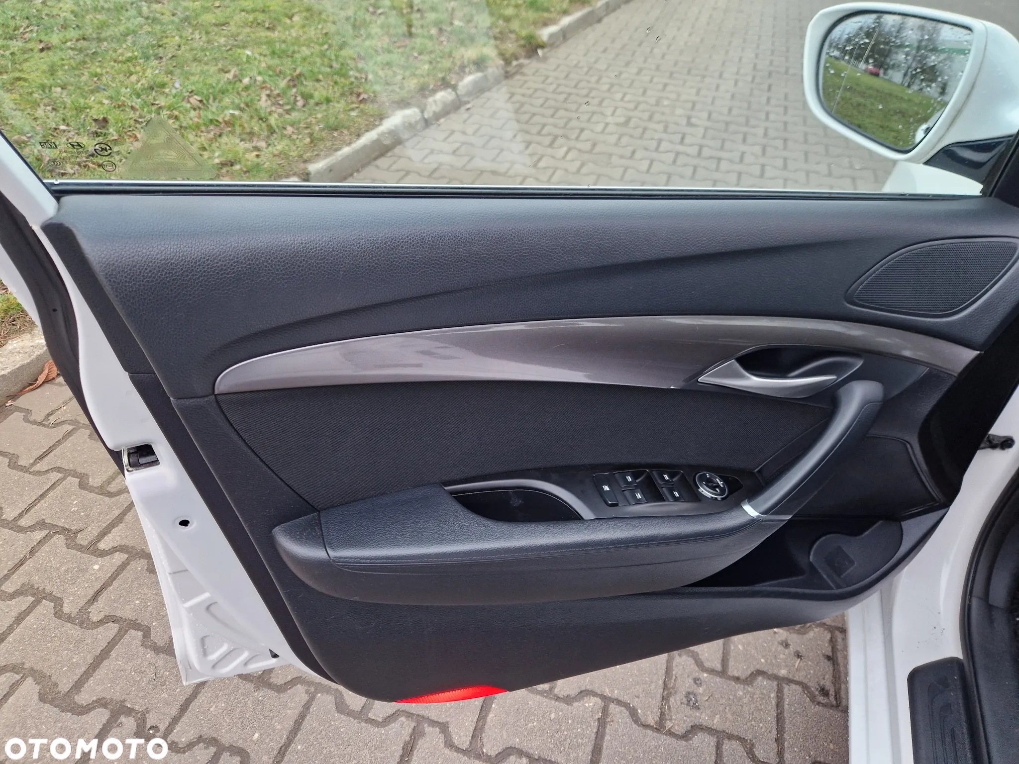 Hyundai i40 Kombi 1.6 Trend - 16