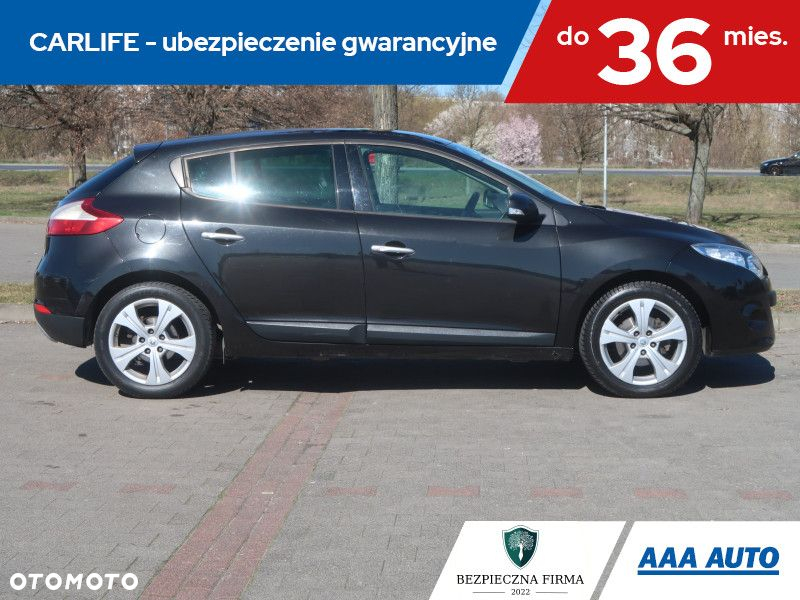 Renault Megane - 7
