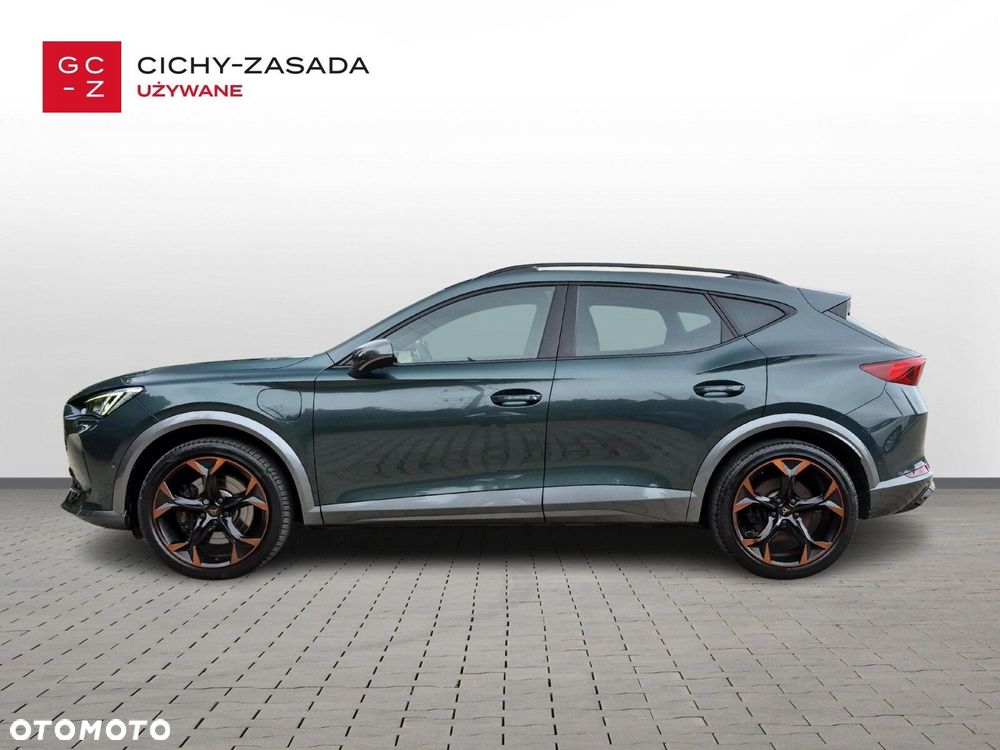 Cupra Formentor 1.4 e-Hybrid VZ DSG - 2
