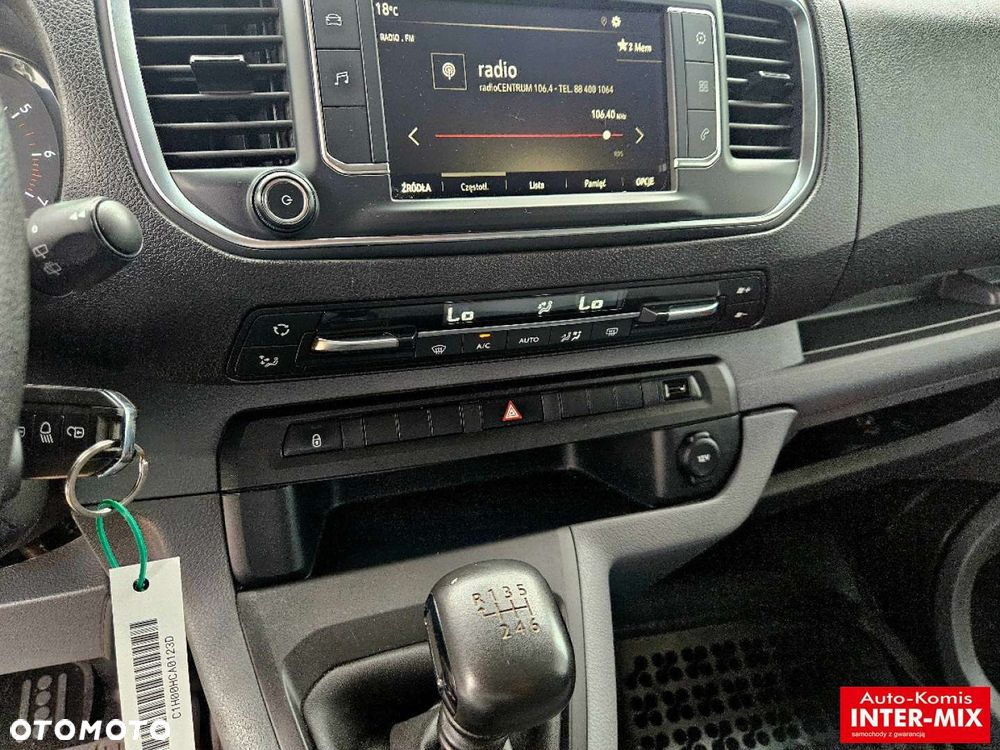 Opel Vivaro - 13