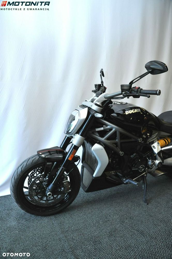 Ducati Diavel - 6