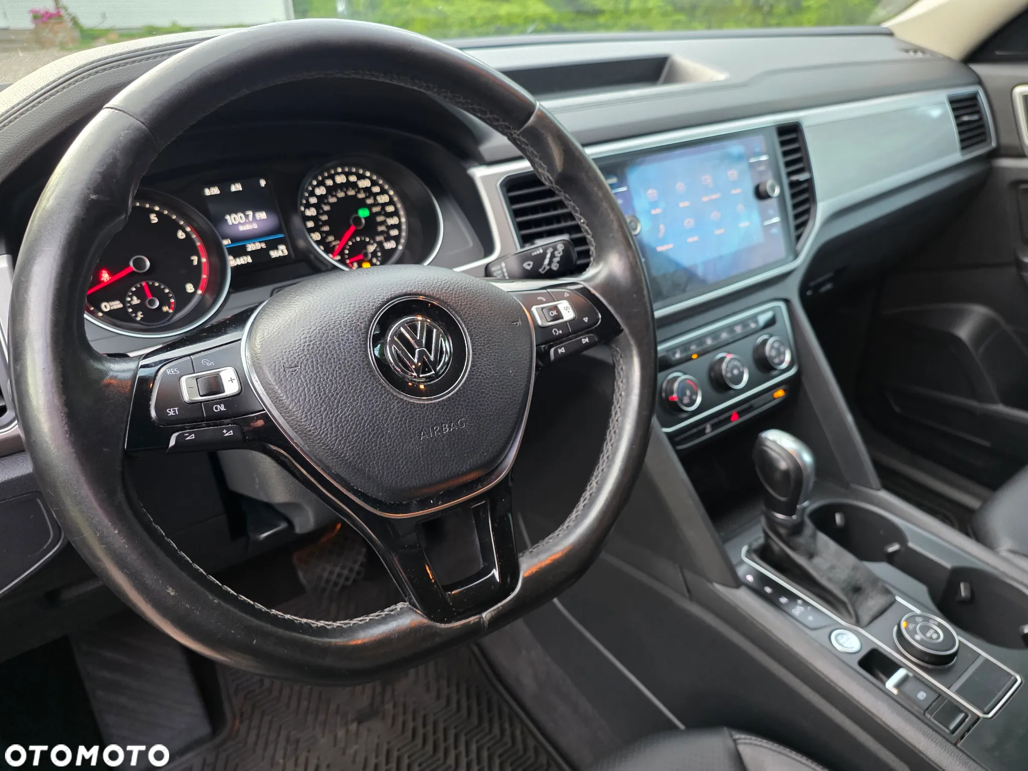 Volkswagen Atlas - 26