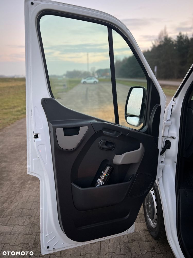 Renault Master L3H2 - 14