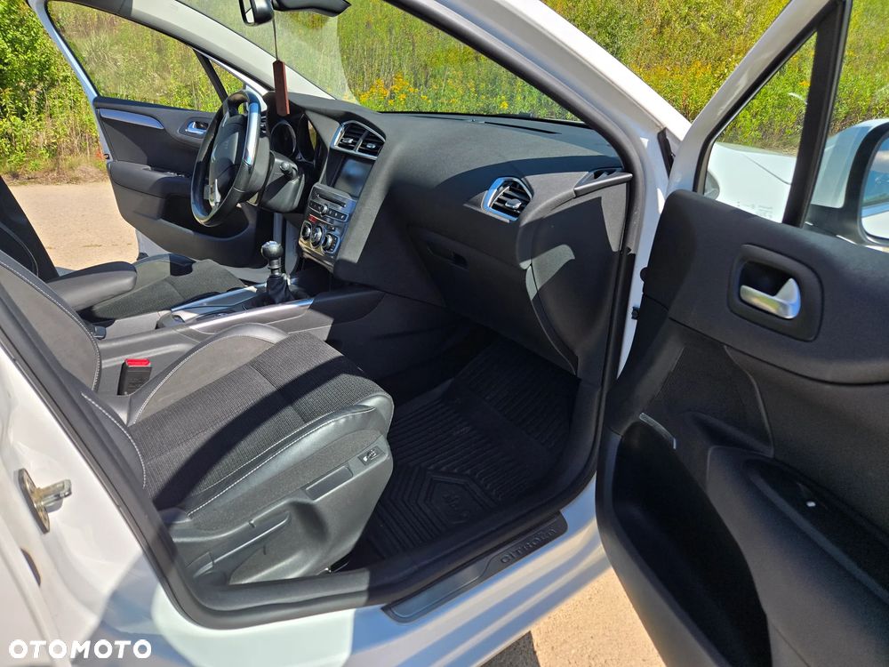 Citroën C4 1.2 PureTech Feel Edition S&S - 9