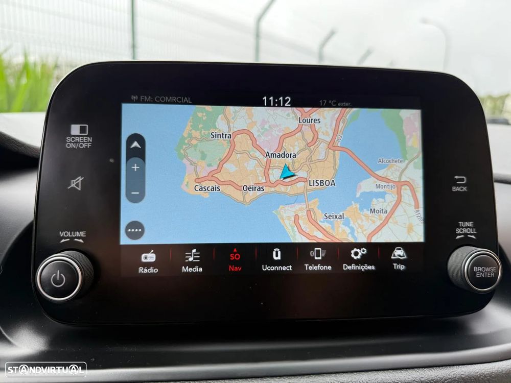 Fiat Tipo Station Wagon 1.3 MultiJet City Life - 32