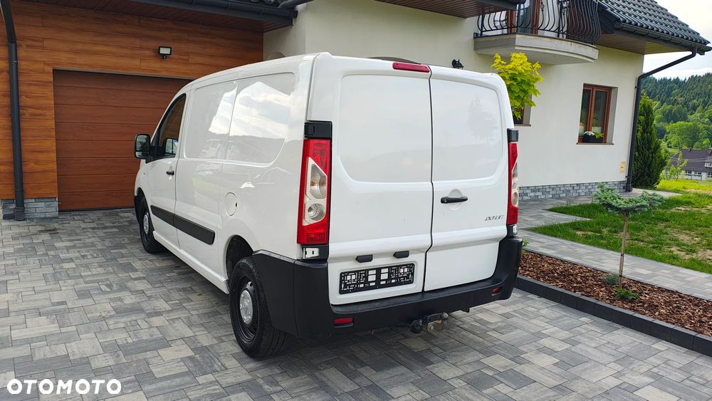 Peugeot Expert - 21