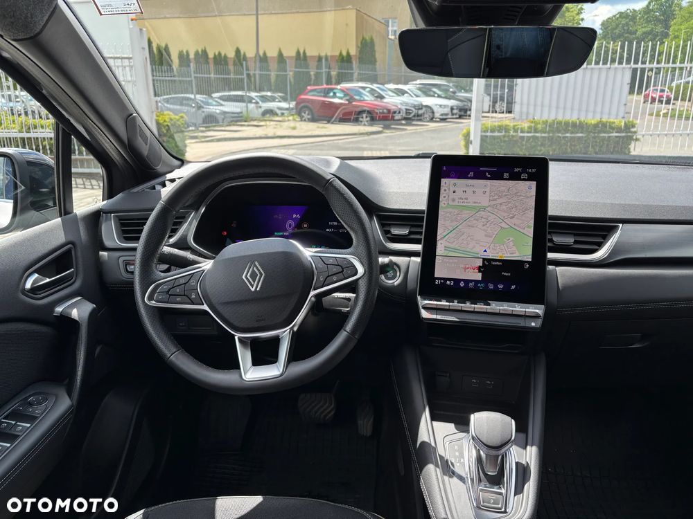 Renault Symbioz 1.6 E-Tech Full Hybrid 145 Iconic - 18