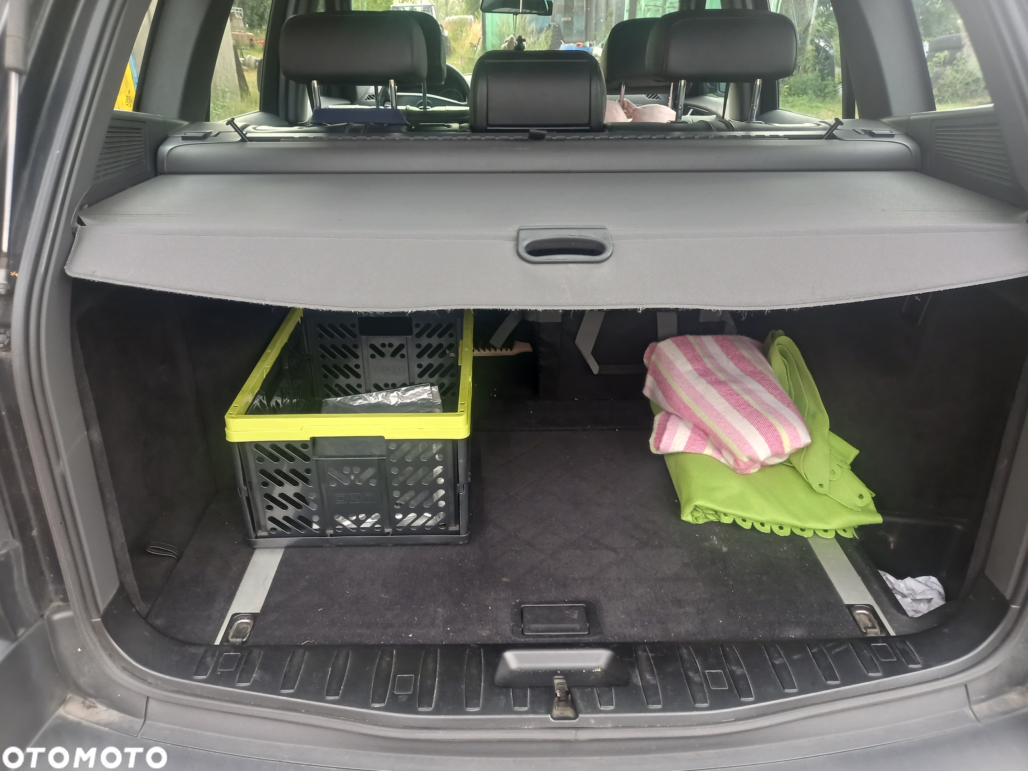 BMW X3 2.0d - 8