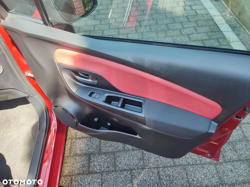 Toyota Yaris 1.5 Selection - 18