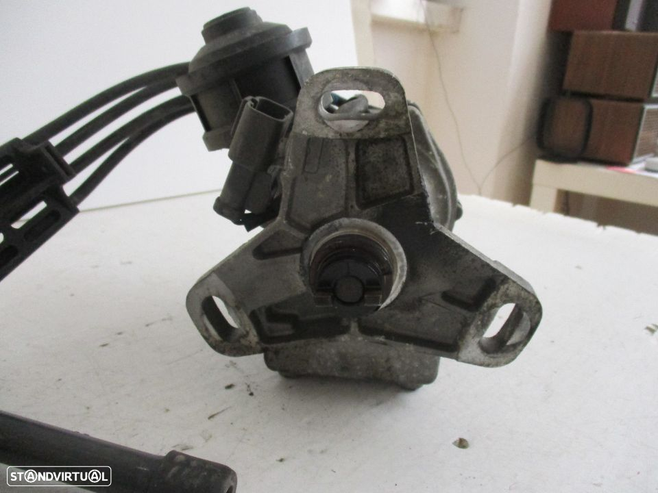 Bobine Distribuidor De Ignição Honda Civic EG - 3