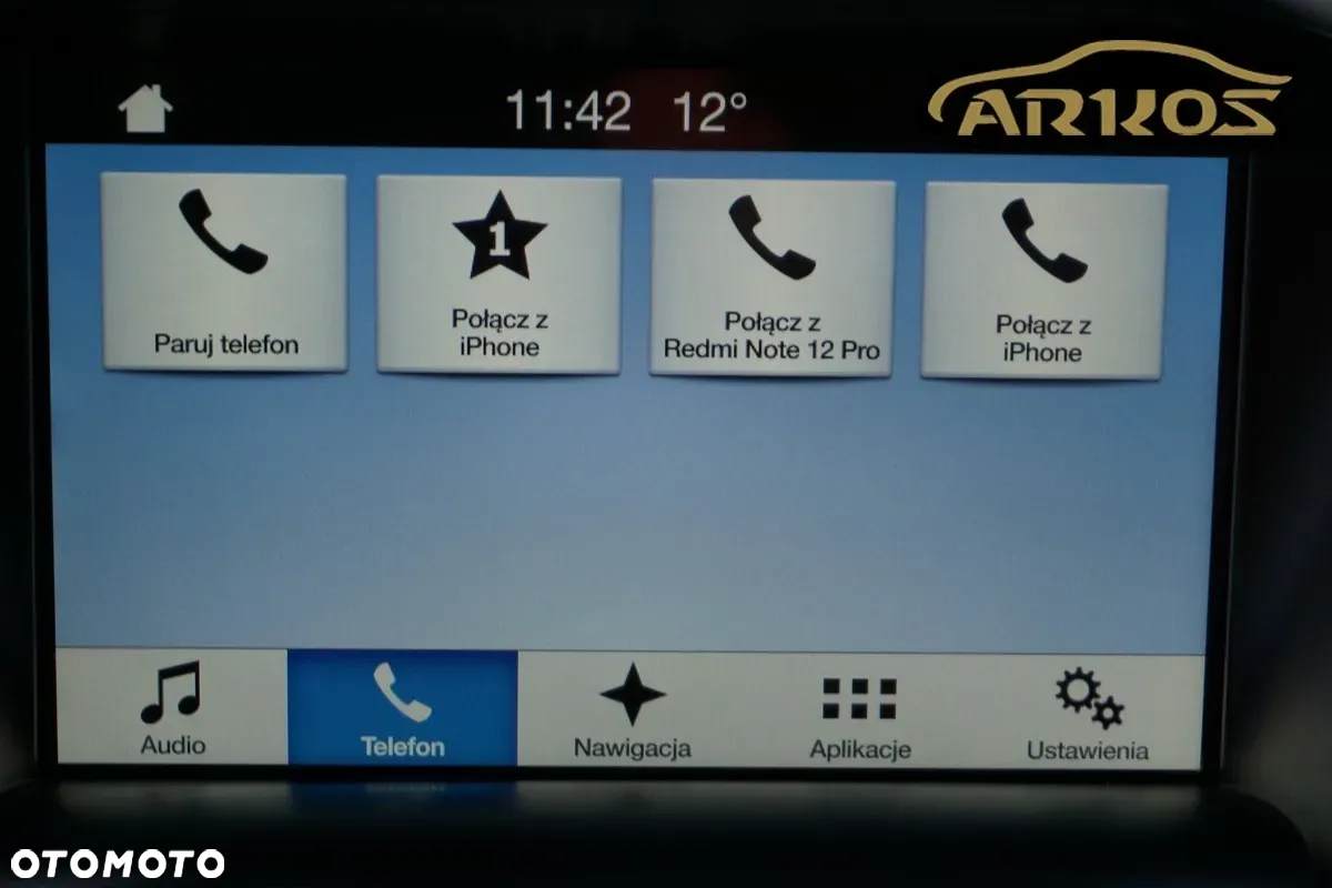 Ford Kuga 2.0 TDCi 4x4 Vignale - 27