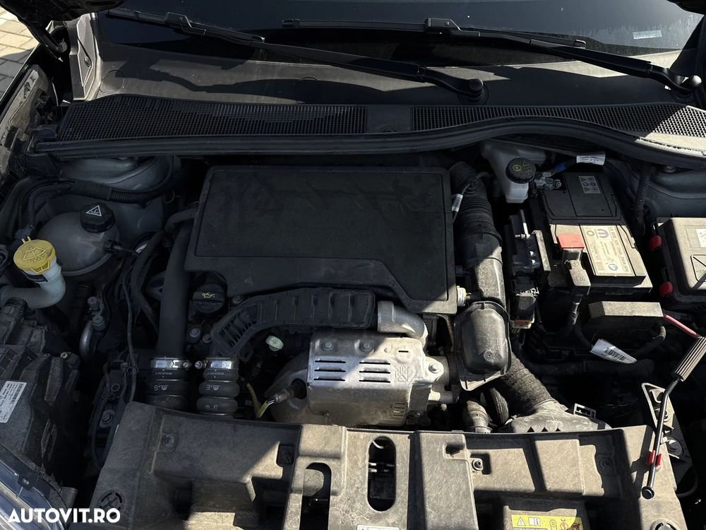 Jeep Avenger 1.2 MT6 Turbo Longitude - 26