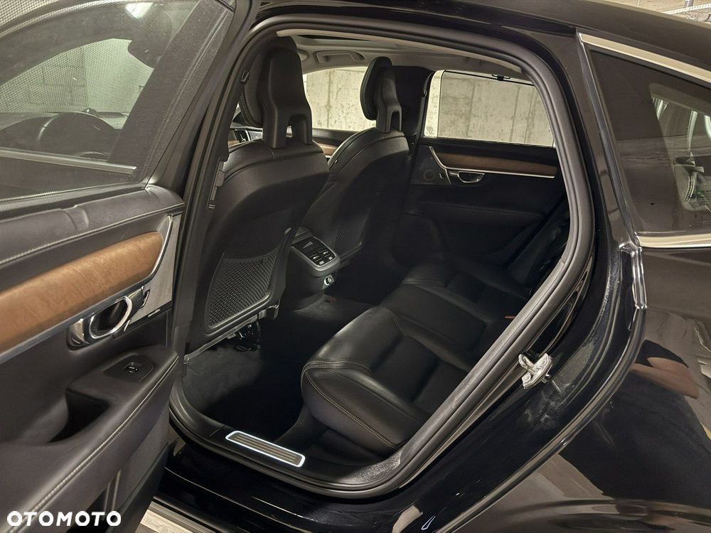 Volvo S90 D5 AWD Inscription - 22