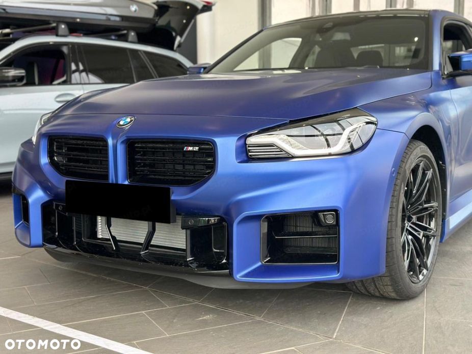BMW M2 Standard - 2
