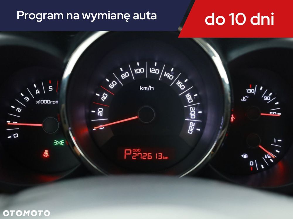 Kia Soul - 10
